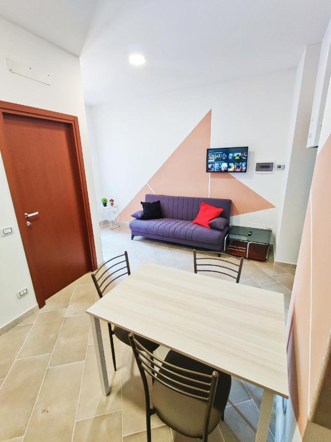 Milan 3Suites المظهر الخارجي الصورة