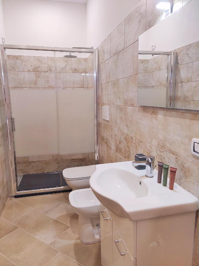 Milan 3Suites المظهر الخارجي الصورة