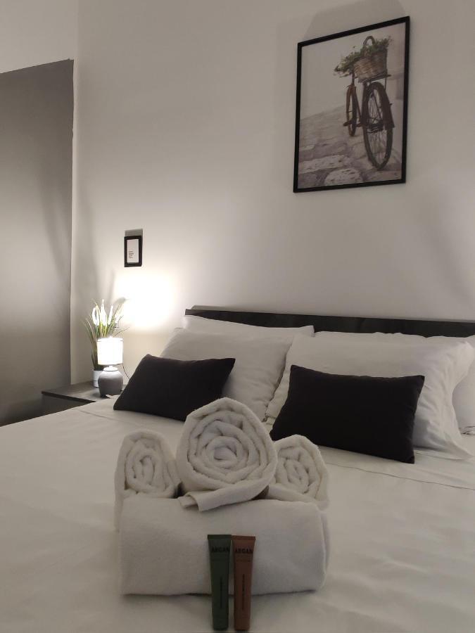 Milan 3Suites المظهر الخارجي الصورة