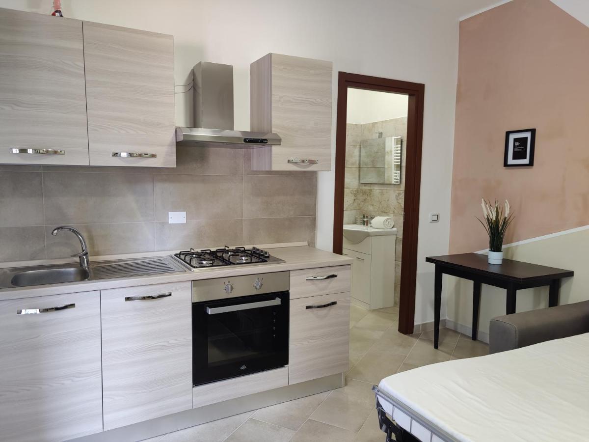 Milan 3Suites المظهر الخارجي الصورة