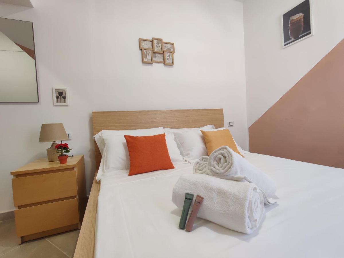 Milan 3Suites المظهر الخارجي الصورة