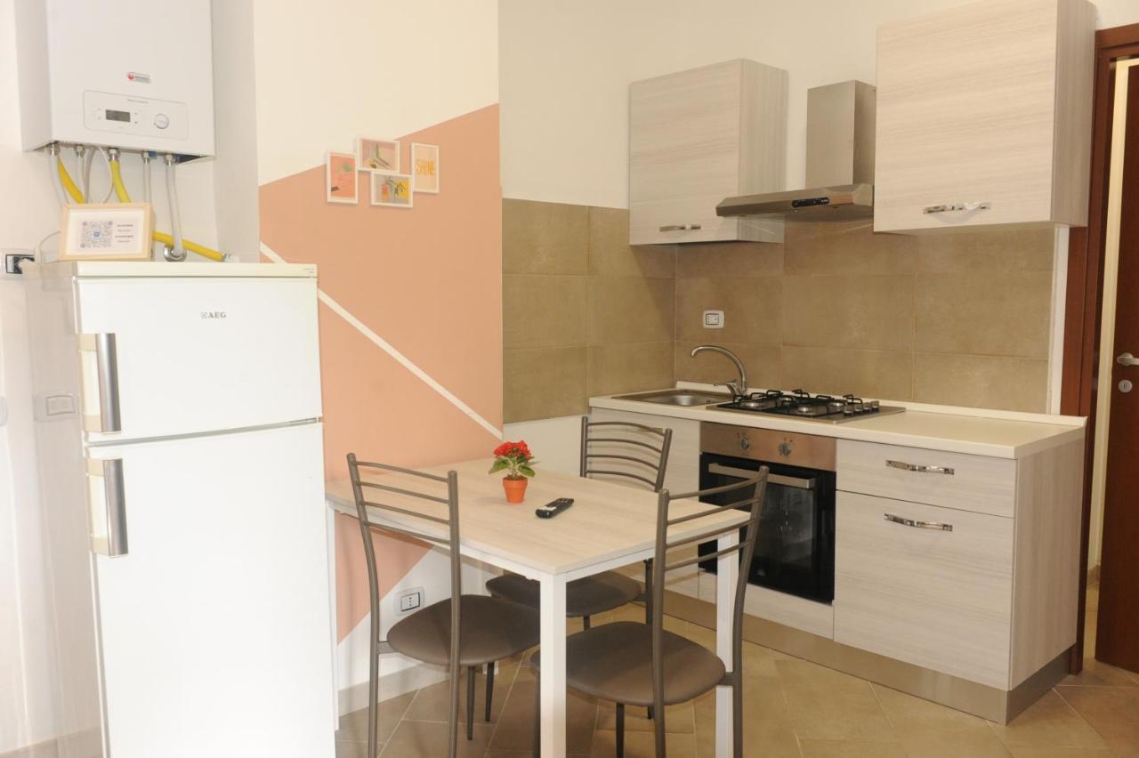 Milan 3Suites المظهر الخارجي الصورة