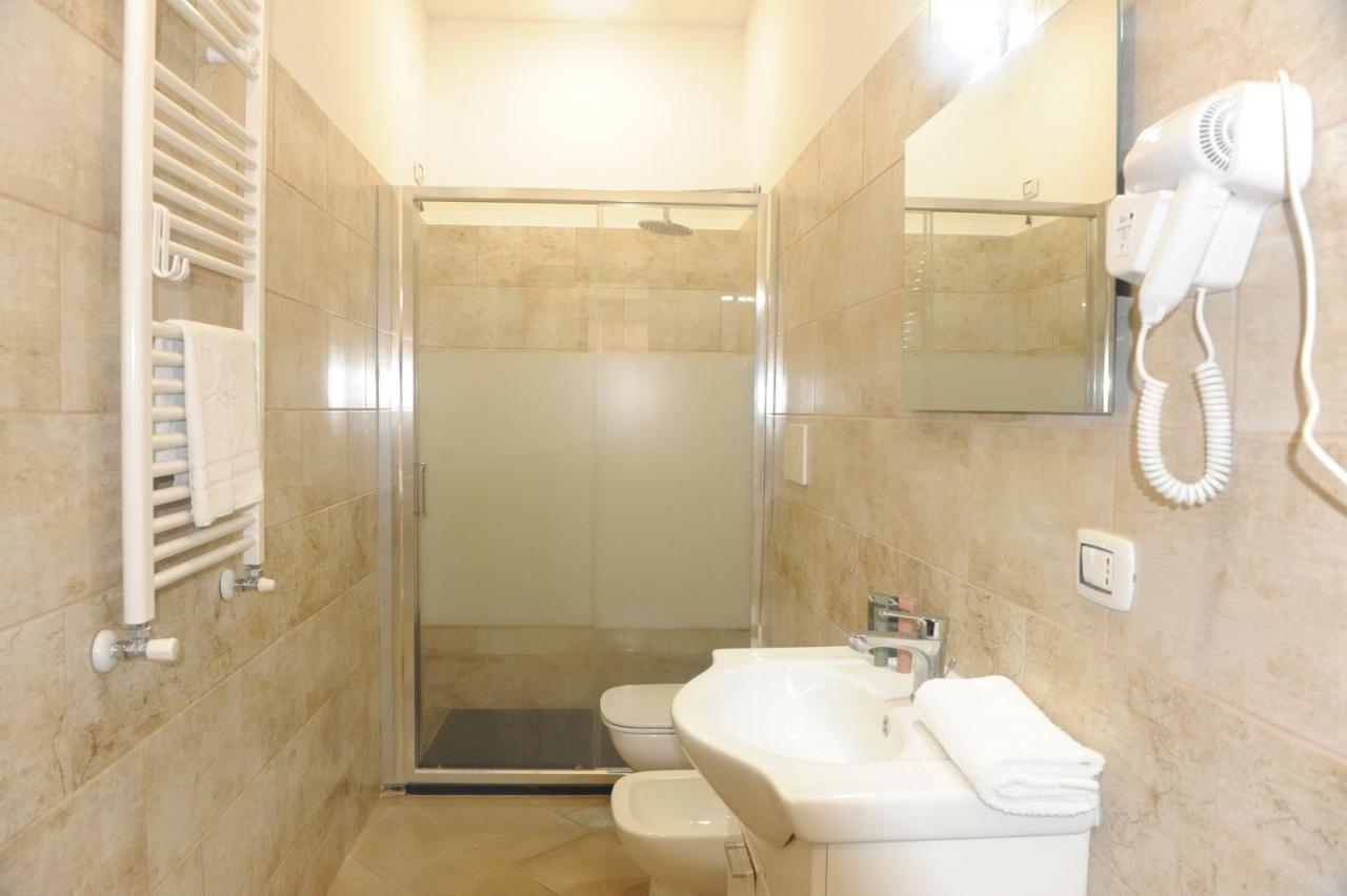 Milan 3Suites المظهر الخارجي الصورة