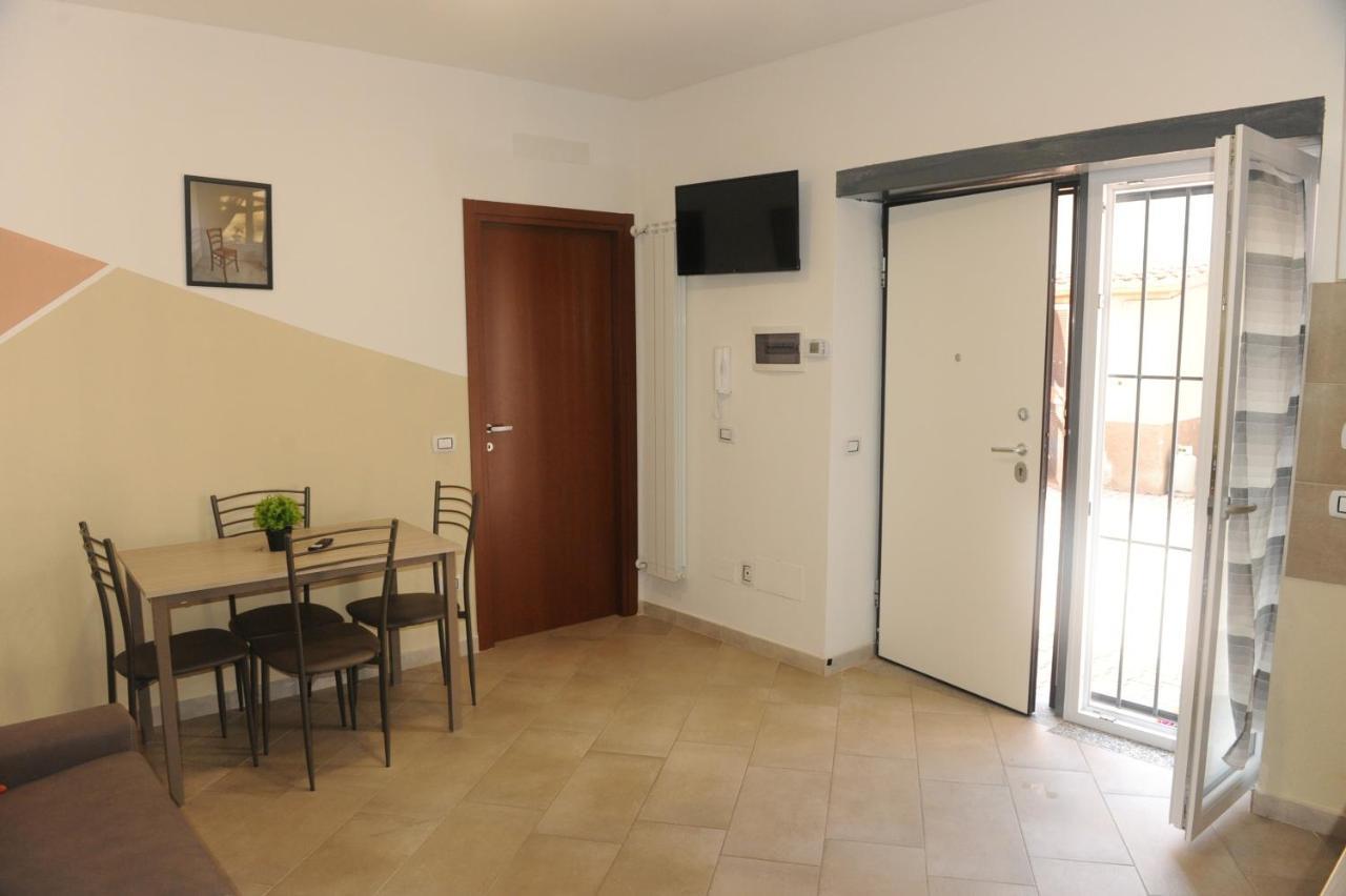 Milan 3Suites المظهر الخارجي الصورة