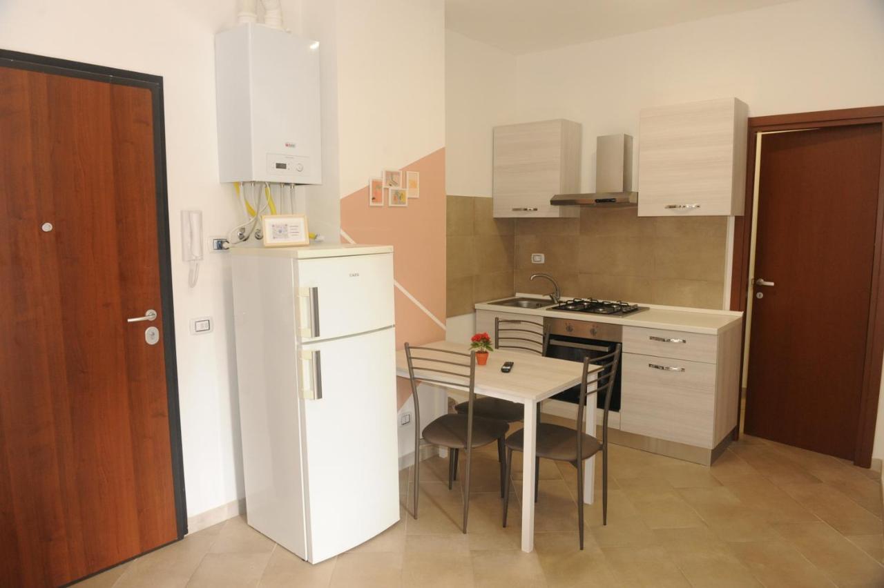 Milan 3Suites المظهر الخارجي الصورة
