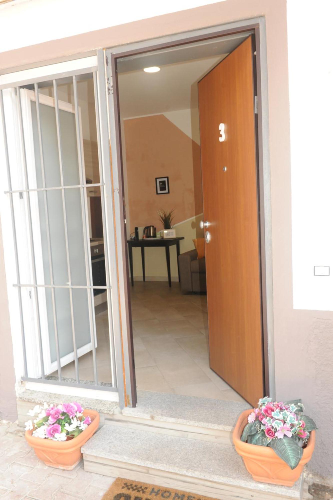 Milan 3Suites المظهر الخارجي الصورة