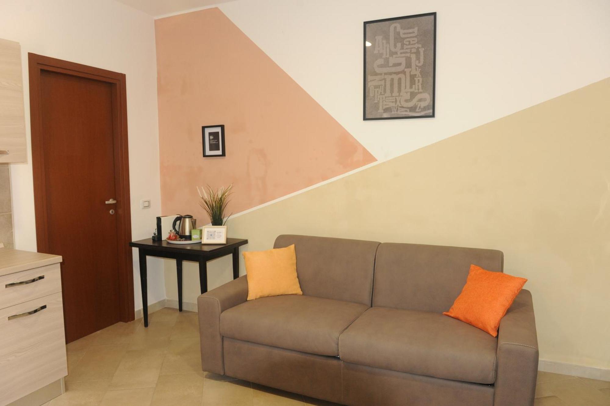 Milan 3Suites المظهر الخارجي الصورة